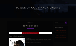 Ww1.tower-god.com thumbnail