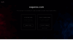 Ww1.vaganza.com thumbnail