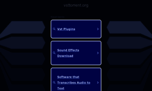 Ww1.vsttorrent.org thumbnail