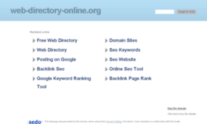 Ww1.web-directory-online.org thumbnail