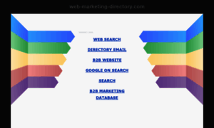 Ww1.web-marketing-directory.com thumbnail