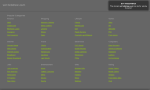 Ww1.win1x2draw.com thumbnail