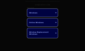 Ww1.windows93.com thumbnail