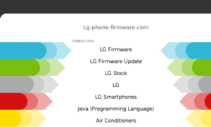 Ww12.lg-phone-firmware.com thumbnail