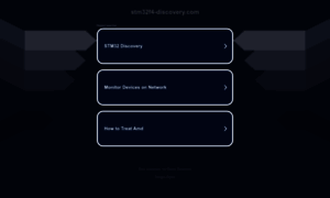 Ww12.stm32f4-discovery.com thumbnail