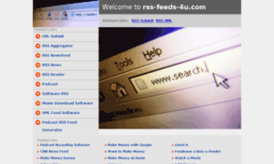 Ww16.rss-feeds-4u.com thumbnail