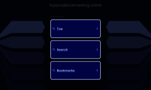 Ww16.topsocialbookmarking.online thumbnail