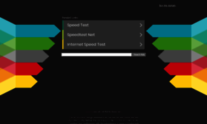 Ww17.spedtestnet.net thumbnail