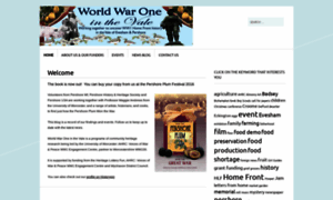 Ww1inthevale.wordpress.com thumbnail