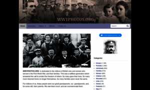 Ww1photos.org thumbnail