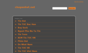 Ww2.chuyenhvt.net thumbnail