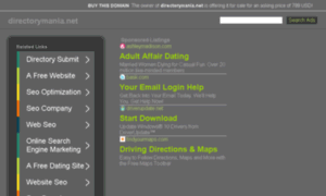 Ww2.directorymania.net thumbnail