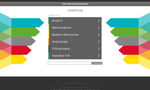 Ww2.scripttr.org thumbnail