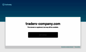 Ww2.traders-company.com thumbnail
