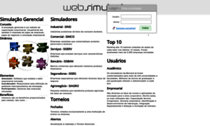 Ww2.websimulador.com.br thumbnail