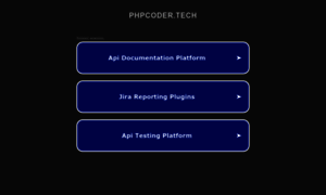 Ww25.phpcoder.tech thumbnail