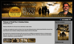 Ww2christianfiction.com thumbnail