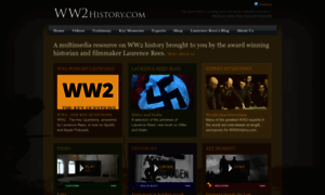 Ww2history.com thumbnail