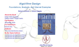 Ww3.algorithmdesign.net thumbnail