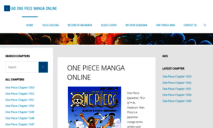 Ww3.read-onepiece.net thumbnail