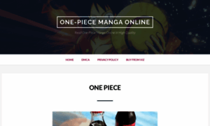 Ww3.read-onepiecemanga.com thumbnail