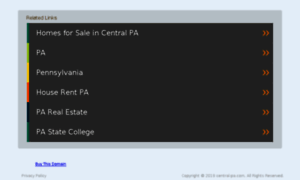 Ww35.central-pa.com thumbnail