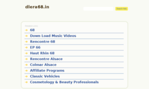 Ww35.dlera68.in thumbnail