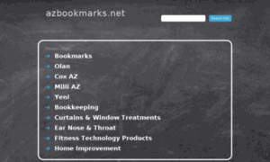 Ww38.azbookmarks.net thumbnail