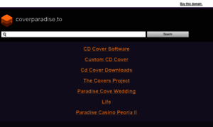 Ww38.coverparadise.to thumbnail
