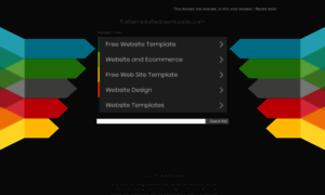 Ww38.fulltemplatedownloads.com thumbnail