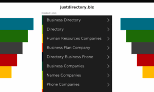 Ww38.justdirectory.biz thumbnail