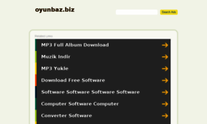Ww38.oyunbaz.biz thumbnail