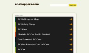 Ww38.rc-choppers.com thumbnail