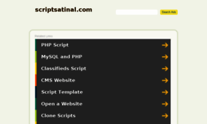 Ww38.scriptsatinal.com thumbnail
