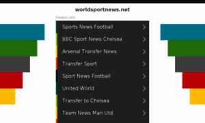 Ww38.worldsportnews.net thumbnail