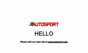 Ww4.autosport.com thumbnail