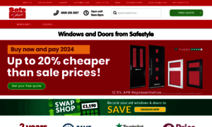 Ww4.safestyle-windows.co.uk thumbnail