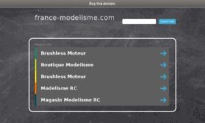 Ww5.france-modelisme.com thumbnail