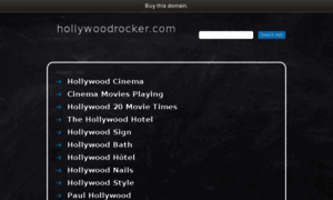 Ww5.hollywoodrocker.com thumbnail