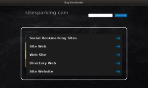 Ww5.sitesparking.com thumbnail