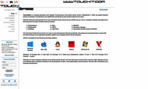 Ww5.touch-base.com thumbnail