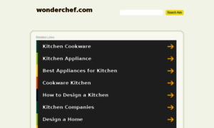 Ww5.wonderchef.com thumbnail