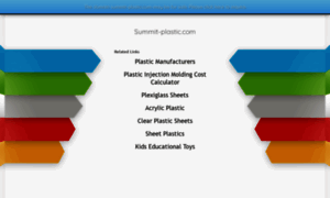 Ww6.summit-plastic.com thumbnail