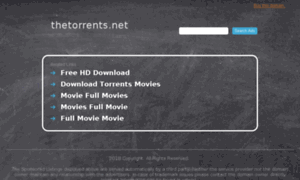 Ww7.thetorrents.net thumbnail