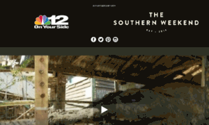 Wwbt.thesouthernweekend.com thumbnail