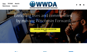 Wwda.org thumbnail