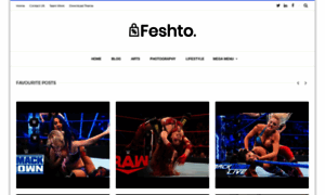 Wwesuperstare.blogspot.com thumbnail