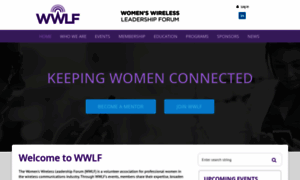 Wwlf.org thumbnail