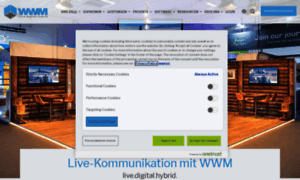 Wwm.de thumbnail