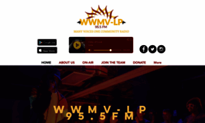Wwmvlp.org thumbnail